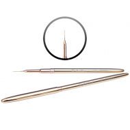 Nail Paradise /Nail Art STRIPING BRUSH - 01